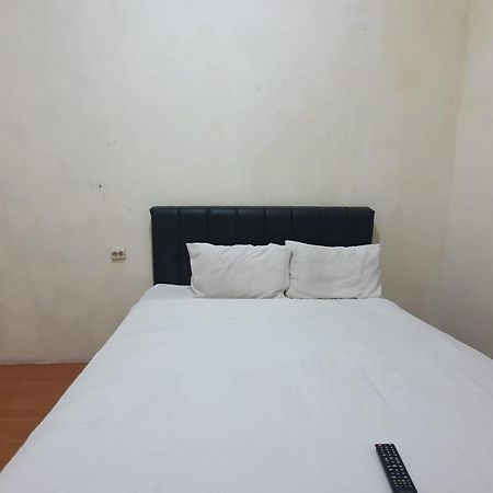 Reddoorz Syariah At Demasto Homestay Джембер Экстерьер фото