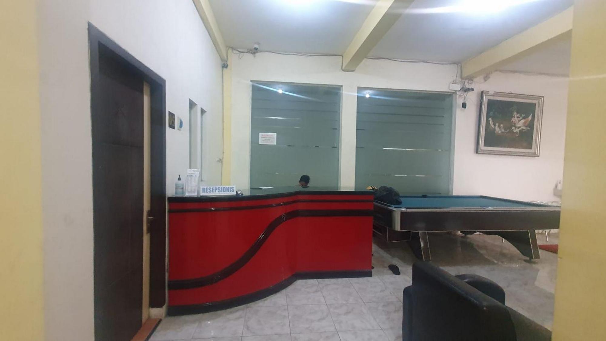 Reddoorz Syariah At Demasto Homestay Джембер Экстерьер фото